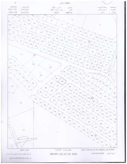 slider-properties